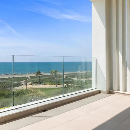 Serenity Waves 4 Вилла