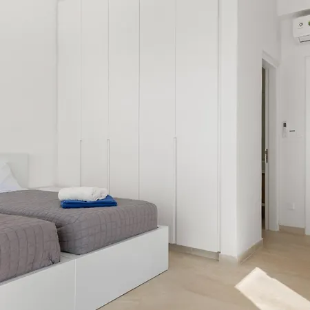 Вилла Serenity Waves 4 Softades