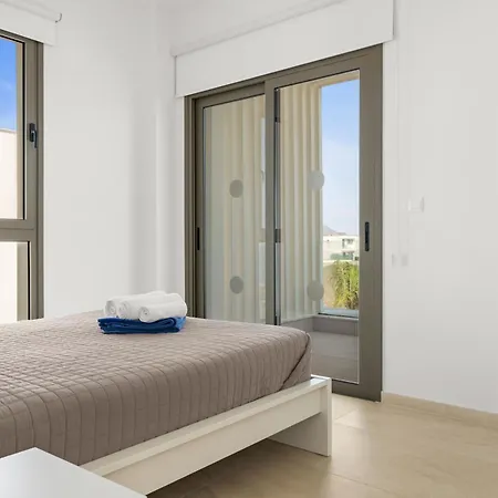 Вилла Serenity Waves 4