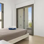 Вилла Serenity Waves 4