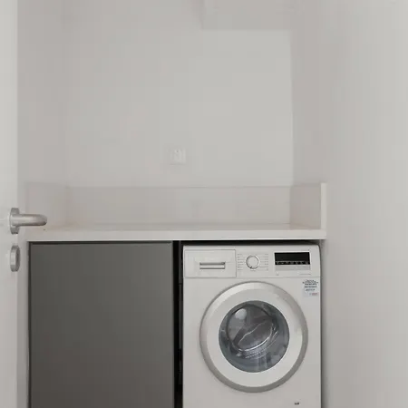 Serenity Waves 4 Villa *