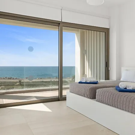 Serenity Waves 4 Villa