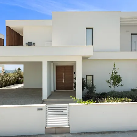 Villa Serenity Waves 4 Softades