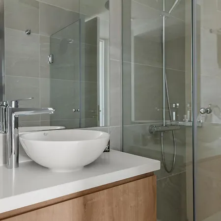 Serenity Waves 4 Villa *