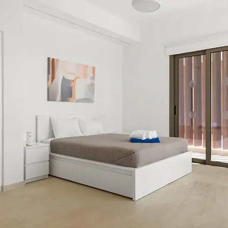 Villa Serenity Waves 4 Softades