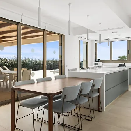 Villa Serenity Waves 4