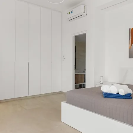 Villa Serenity Waves 4 *