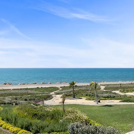 Serenity Waves 4 Villa Softades