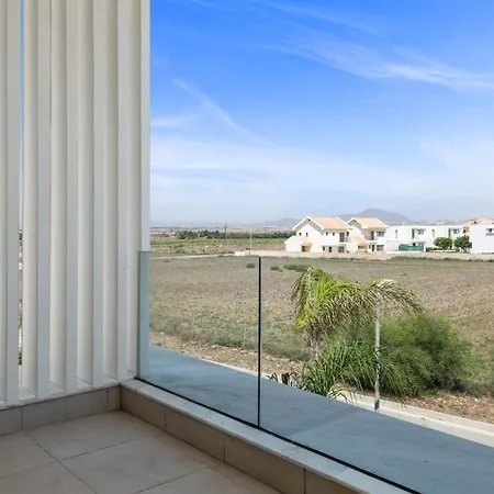 Villa Serenity Waves 4