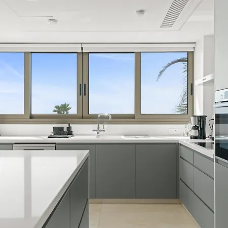 Villa Serenity Waves 4 Softades