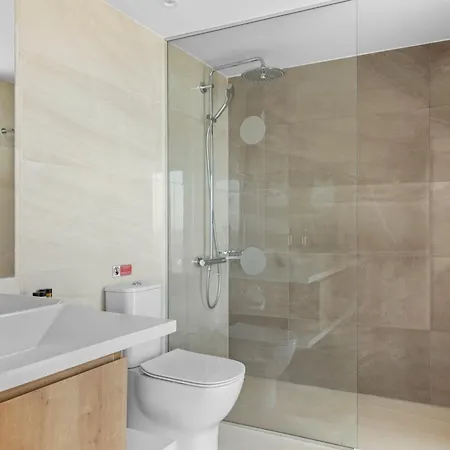 Villa Serenity Waves 4 Softades
