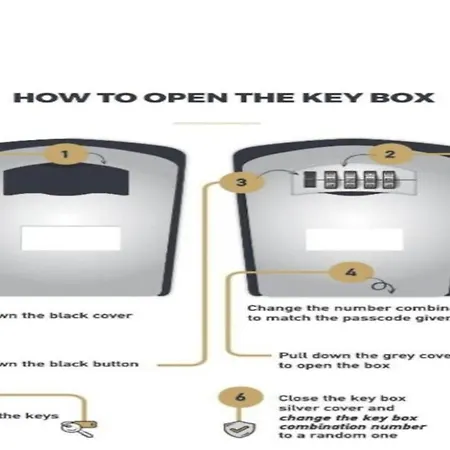 Villa Serenity Waves 4