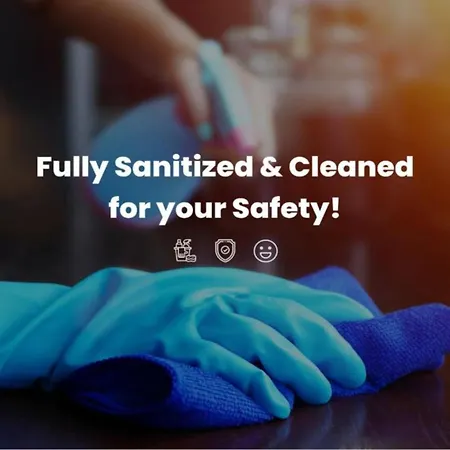 Serenity Waves 4 Vila Softades