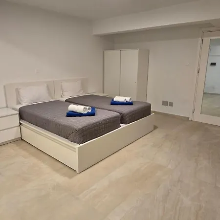 Serenity Waves 4 Villa *