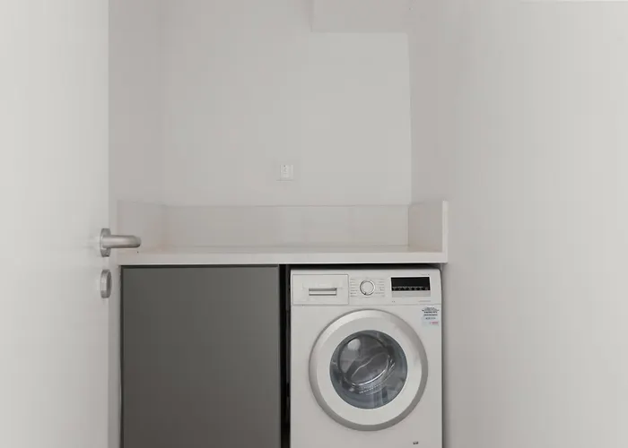 Serenity Waves 4 Vila *