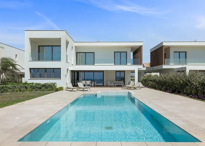 Vila Serenity Waves 4 *