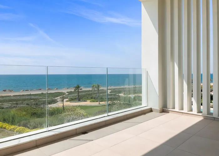 Serenity Waves 4 Vila