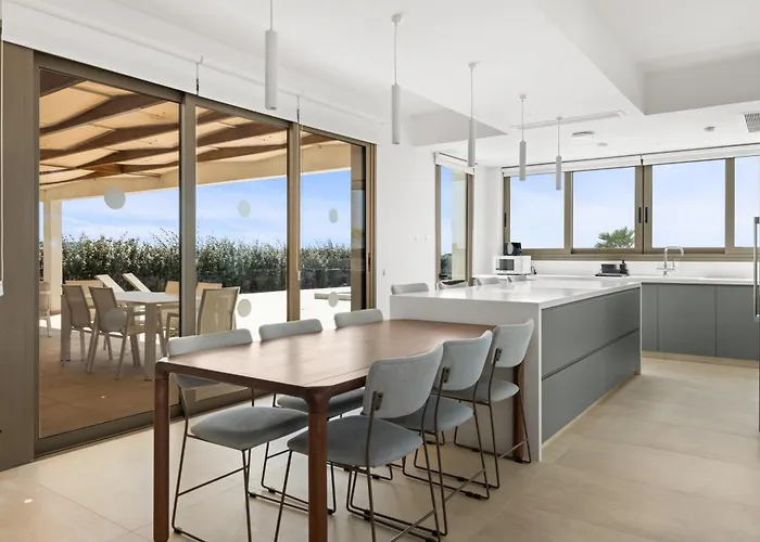 Vila Serenity Waves 4