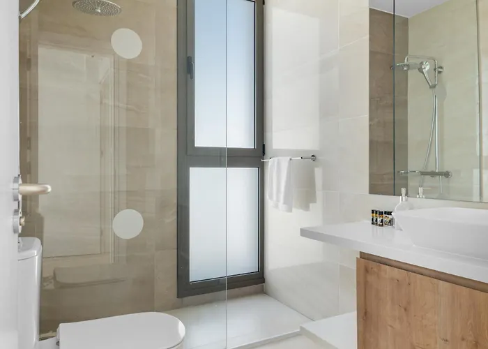 Serenity Waves 4 Vila *