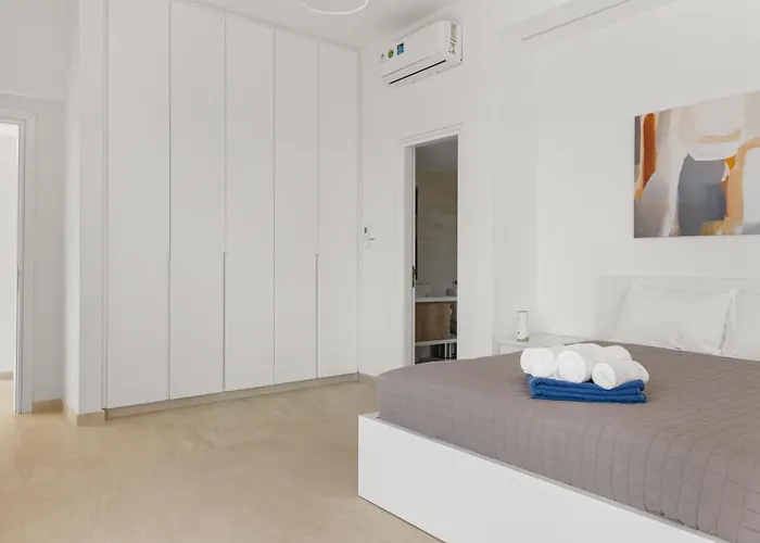 Vila Serenity Waves 4 *