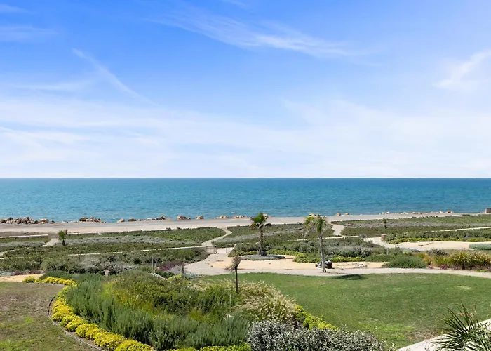 Serenity Waves 4 Vila Softades