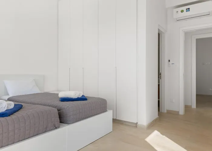 Vila Serenity Waves 4 Softades