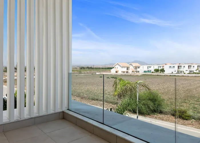 Vila Serenity Waves 4