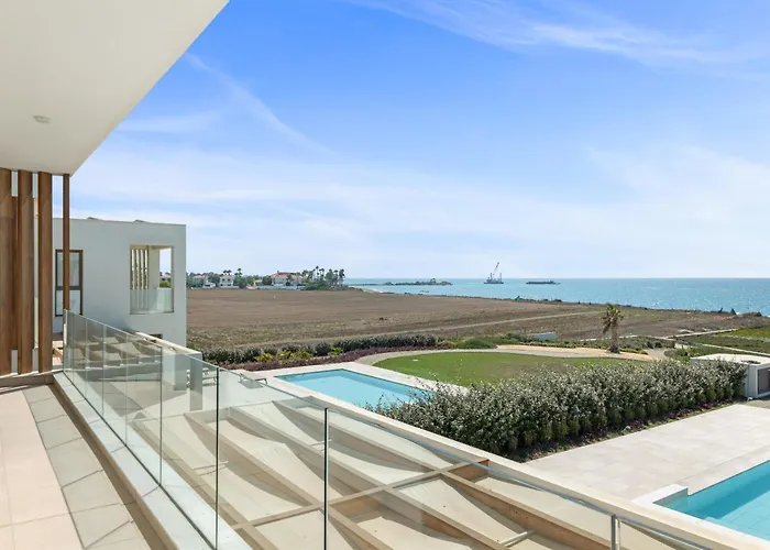 Vila Serenity Waves 4 *