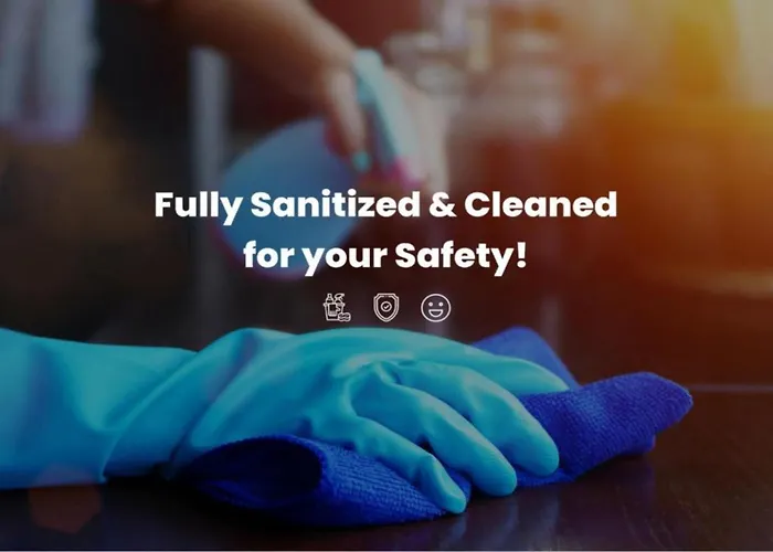 Serenity Waves 4 Vila Softades