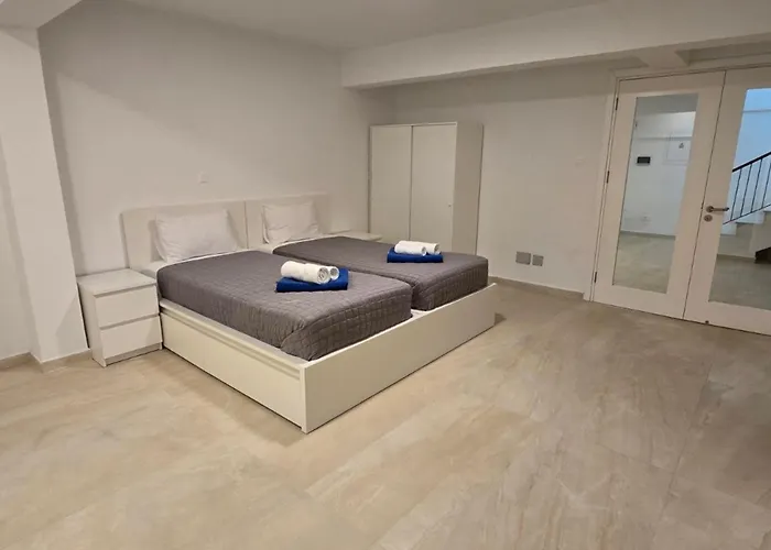 Serenity Waves 4 Vila *